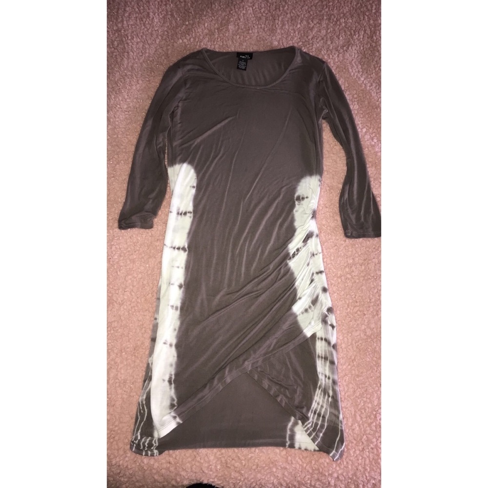 Rue 21 dress
